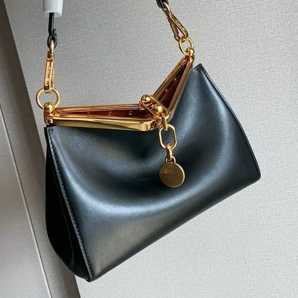 Etro small Vela shoulder bag $2190 NEW - Picture 10 of 11